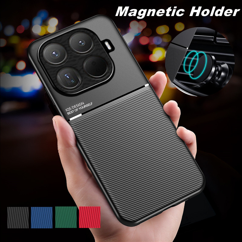Area Rug - Étui magnétique pour Xiaomi 17T 15T