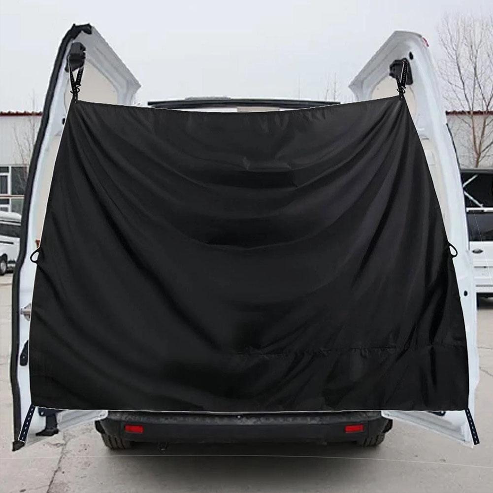 Curtain Curtain - Rideau de protection pour voiture, rideau