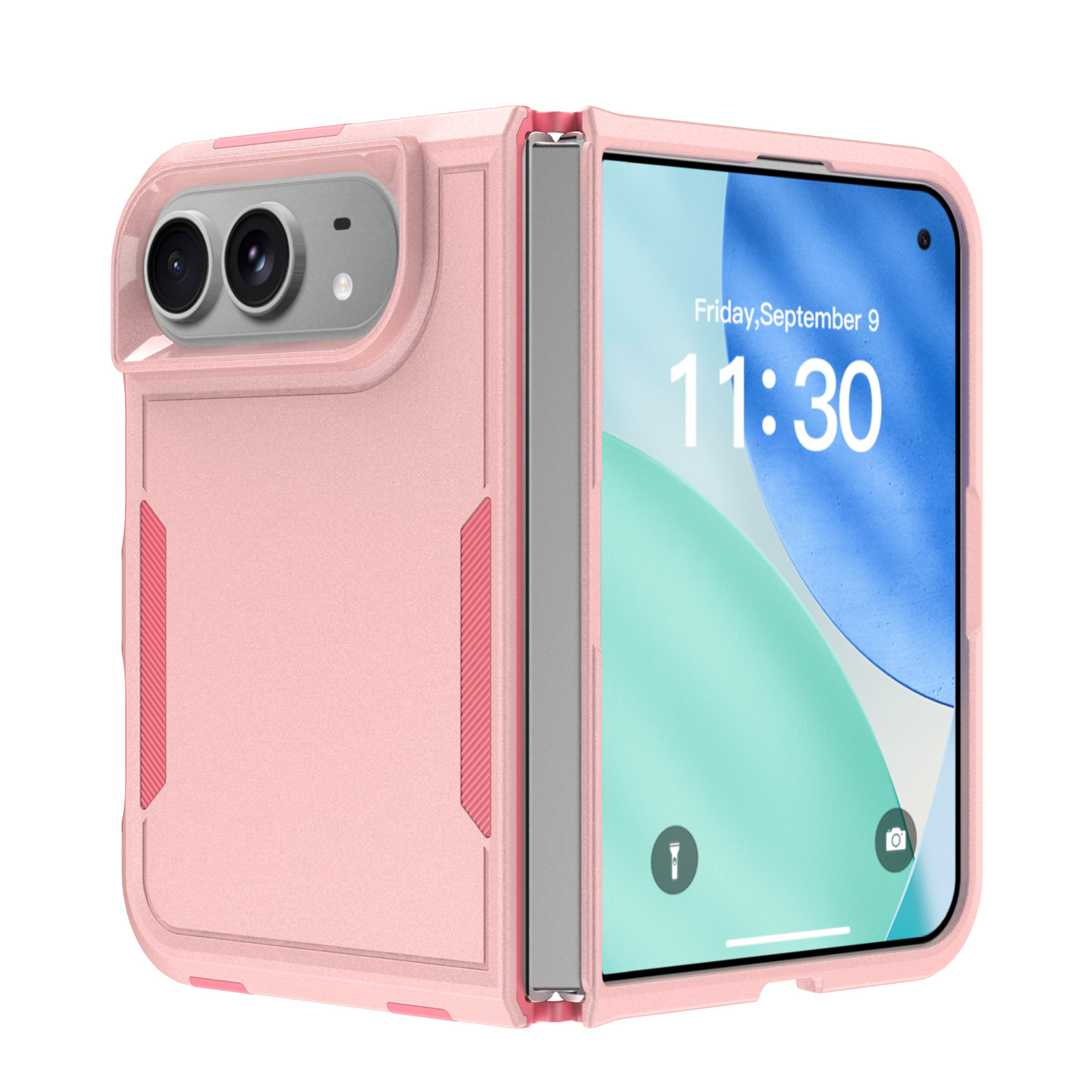 Area Rug - Coque de téléphone robuste et antichoc