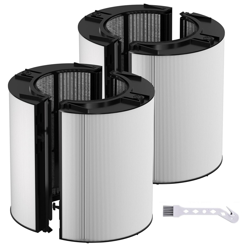 Dyson Fan Tp07 - Filtre HEPA de remplacement pour supporter