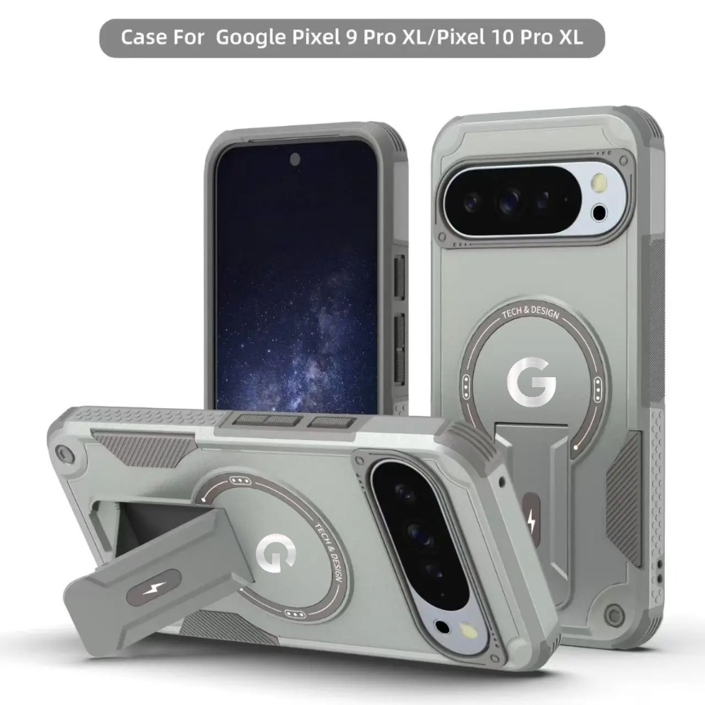 Area Rug - Coque de téléphone avec support magnétique