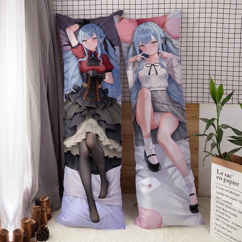Throw Pillow - Jeu Sakiko Togawa Dakimakura Hing corps