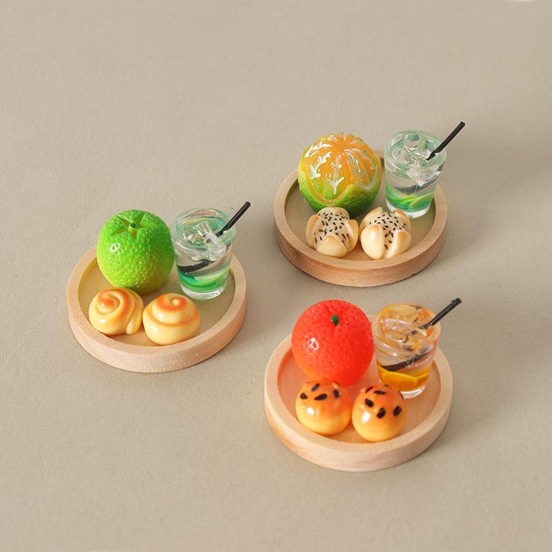 1 ensemble de jouets de simula - Vase Decor avis et prix
