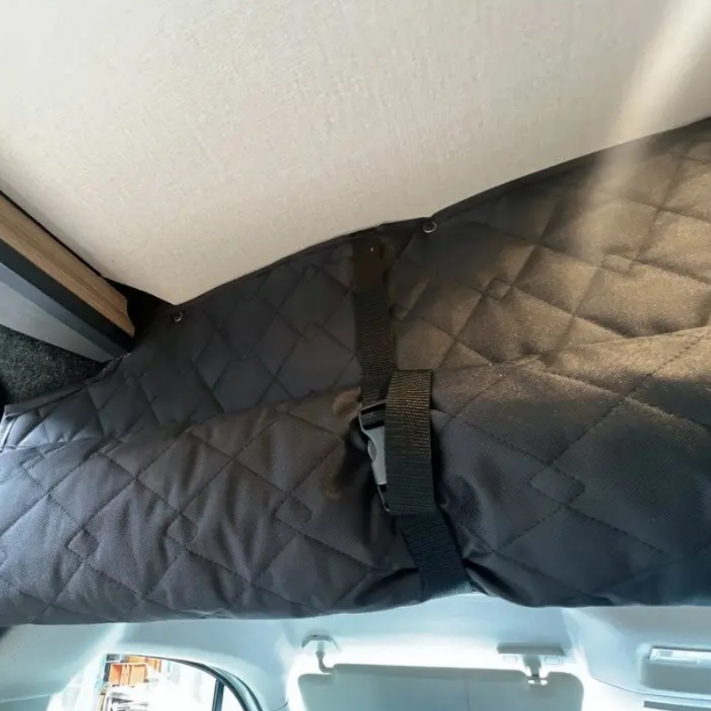 Rideau de séparation de cabine - Curtain Curtain avis et prix