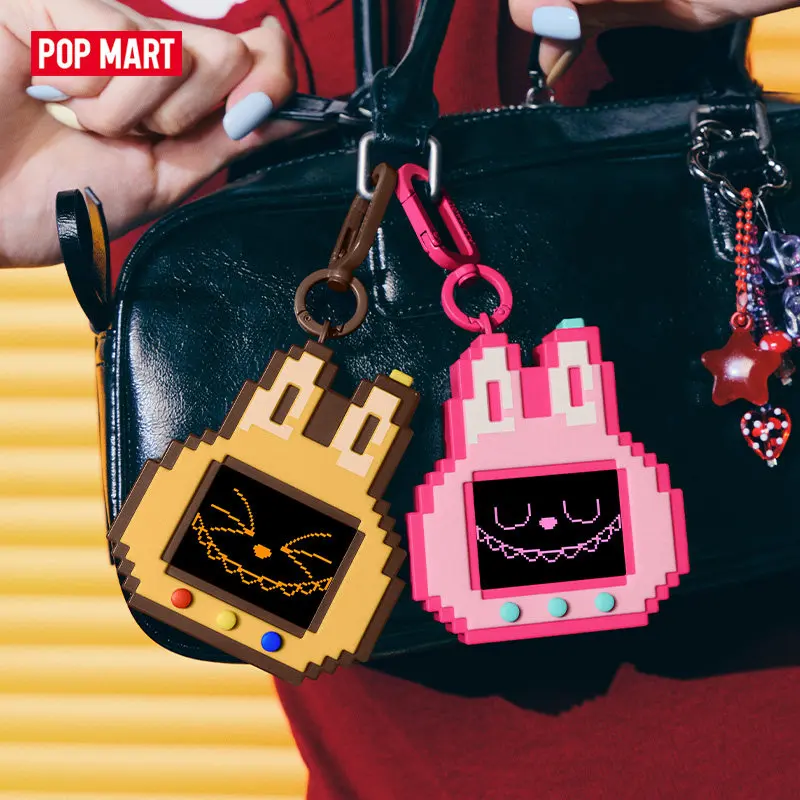 POPMART Labubu The Monsters, s - Curtain Curtain avis et prix