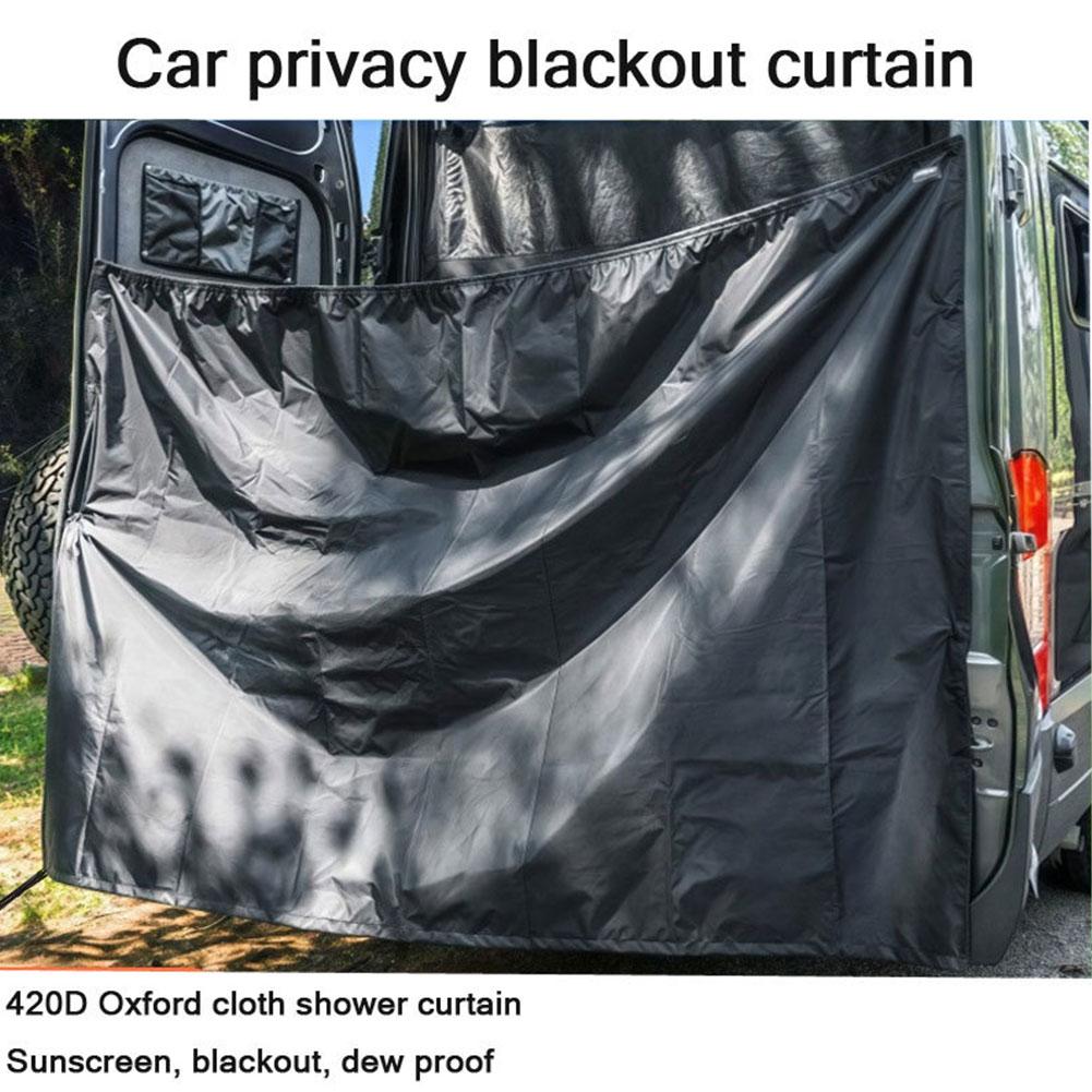 Rideau de protection pour voit - Curtain Curtain avis et prix