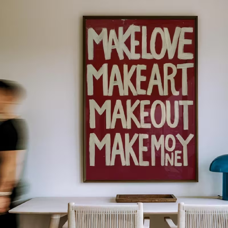 Impression sur toile moderne e - Interior Design Living Room avis et prix