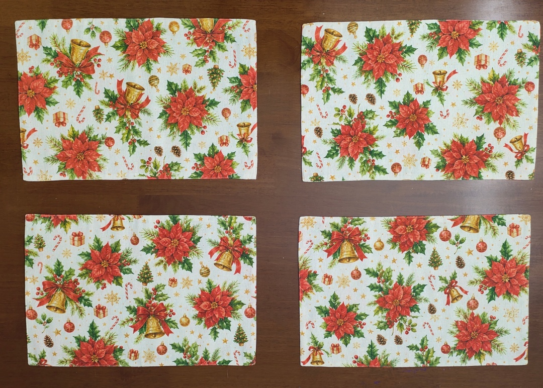 Ensemble chemin de table + set - Table Runner avis et prix