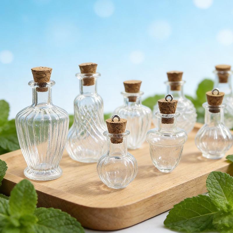 { # } 1 vase miniature en verr - Vase Decor avis et prix