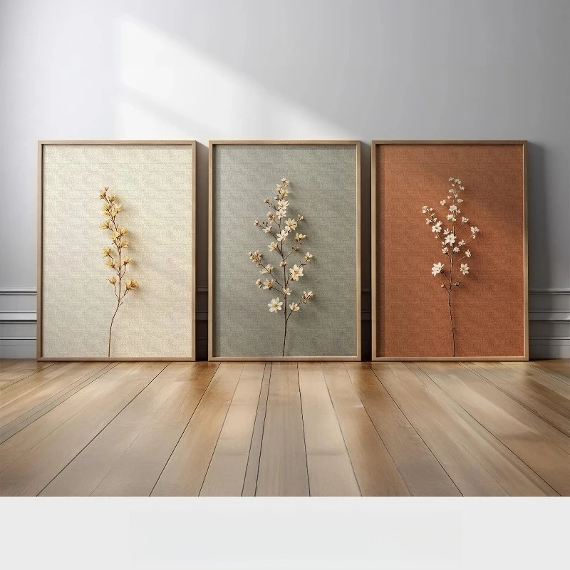 Plusieurs tailles, ensemble de - Abstract Canvas Set avis et prix