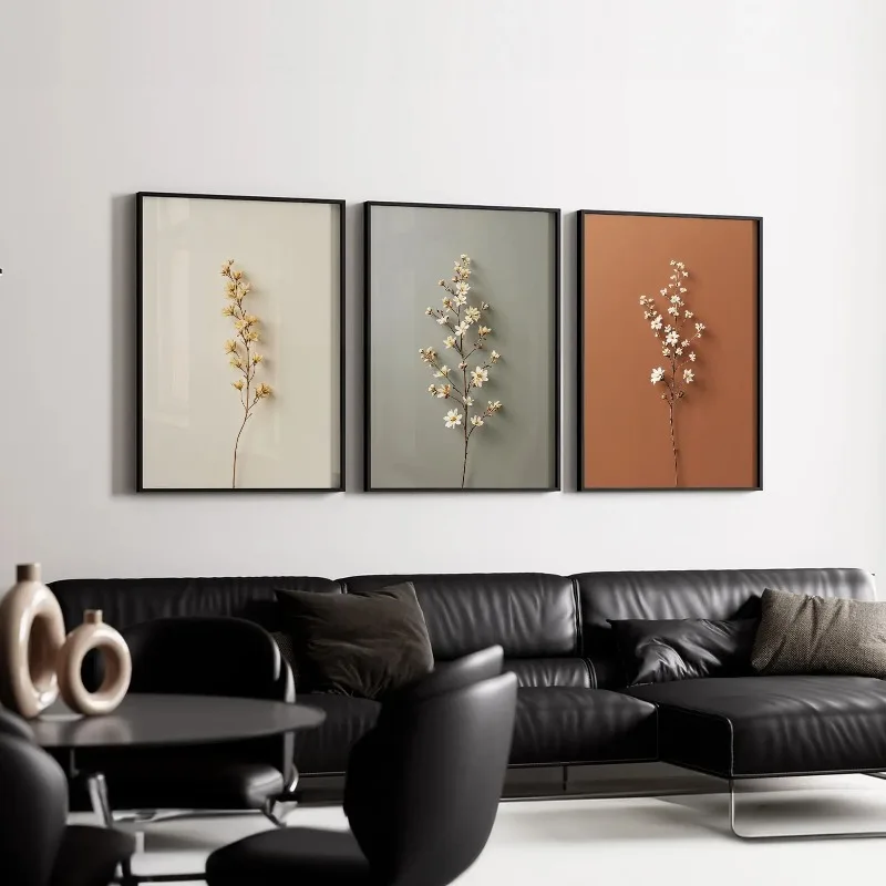 Plusieurs tailles, ensemble de - Abstract Canvas Set avis et prix