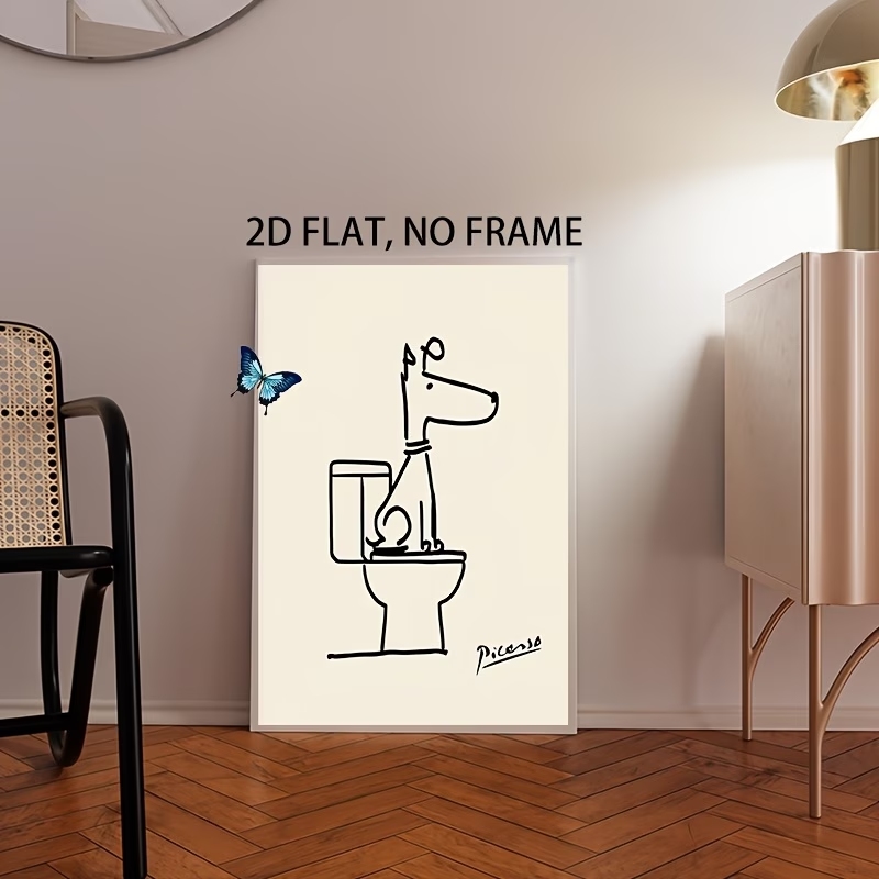 Toile d'art murale moderne et  - Interior Design Living Room avis et prix