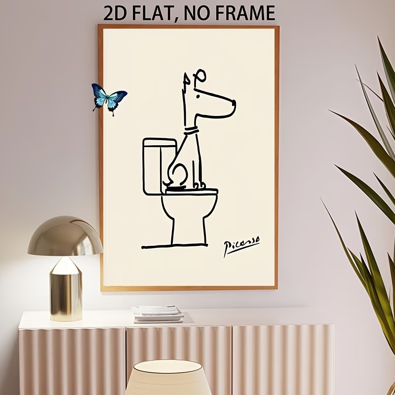 Toile d'art murale moderne et  - Interior Design Living Room avis et prix
