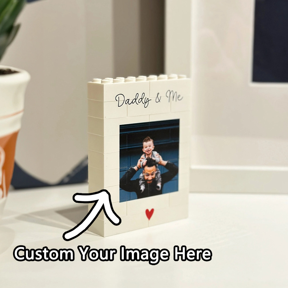 Cadeau photo personnalisé en b - Picture Frame avis et prix