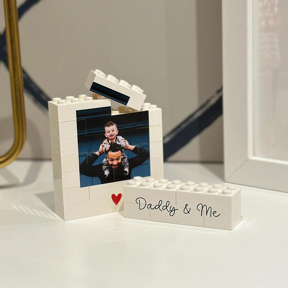 Cadeau photo personnalisé en b - Picture Frame avis et prix