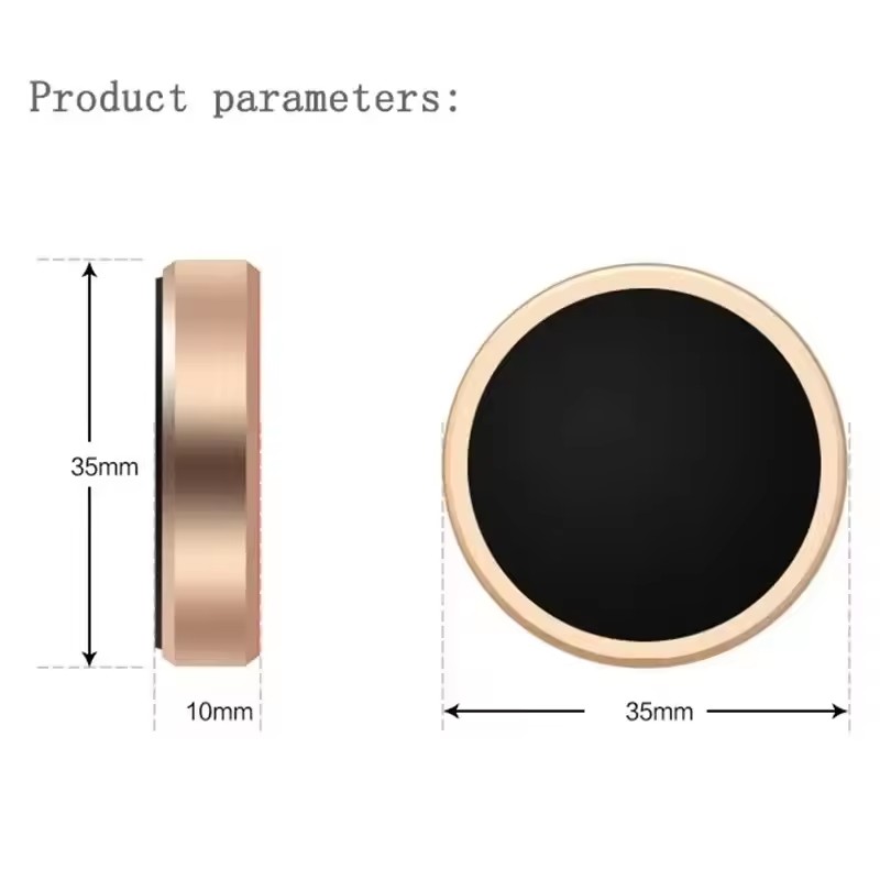 Support magnétique universel p - Wall Sticker avis et prix