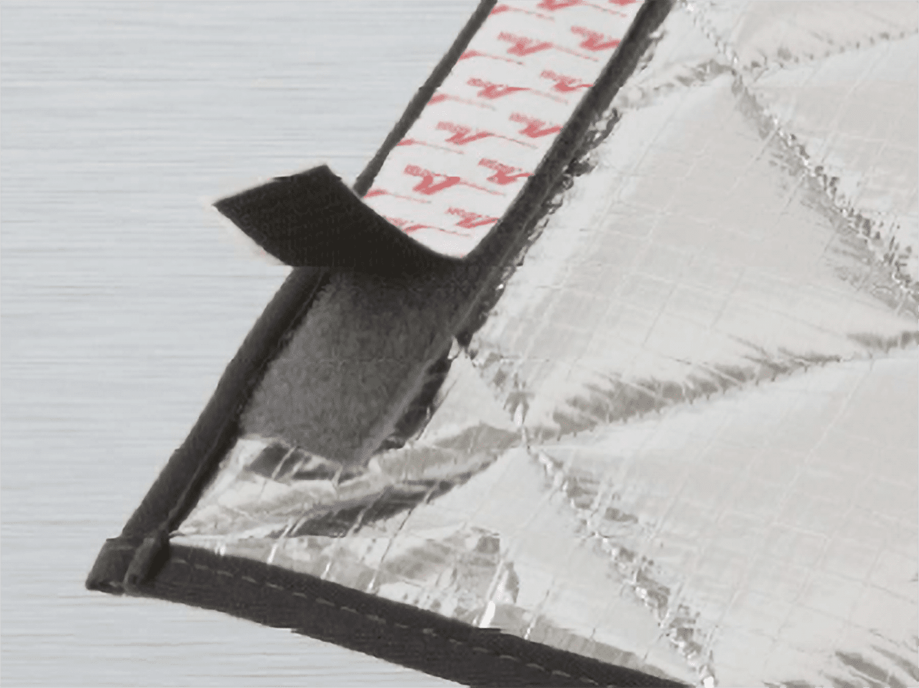 Rideau de séparation pour Fiat - Curtain Curtain avis et prix