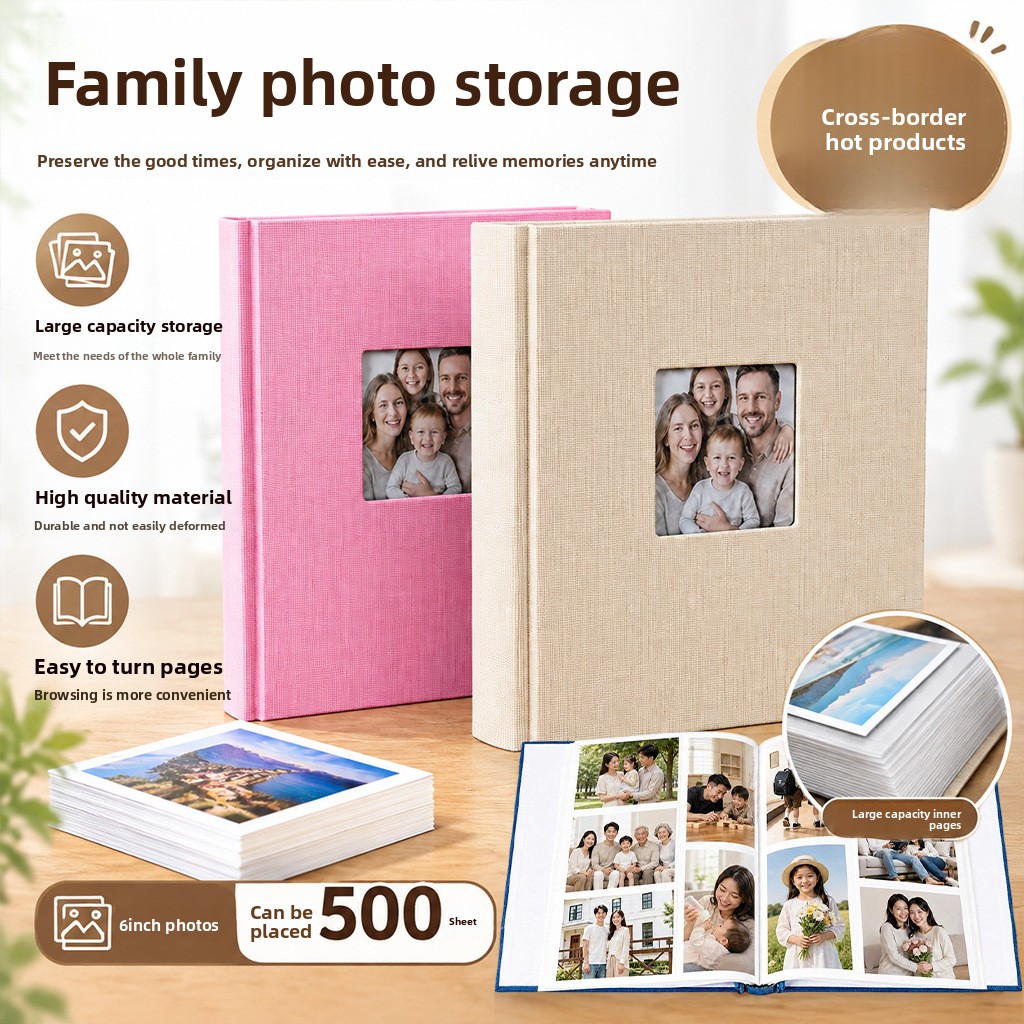 Album photo de 15,2 x 10,2 cm  - Picture Frame avis et prix