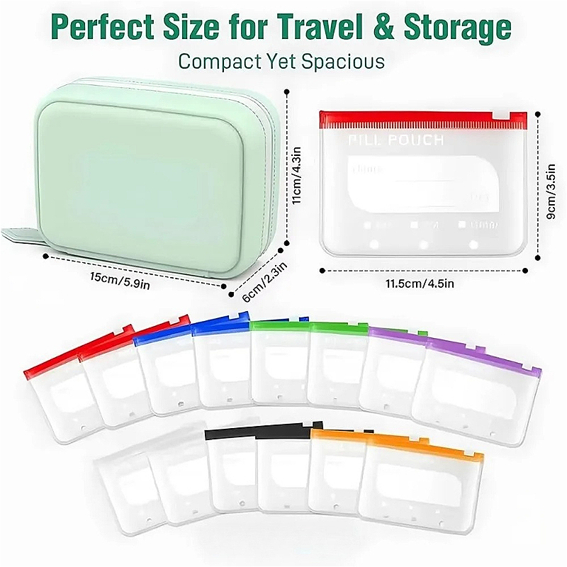 7/14 Pochette Organisateur de  - Wall Sticker avis et prix