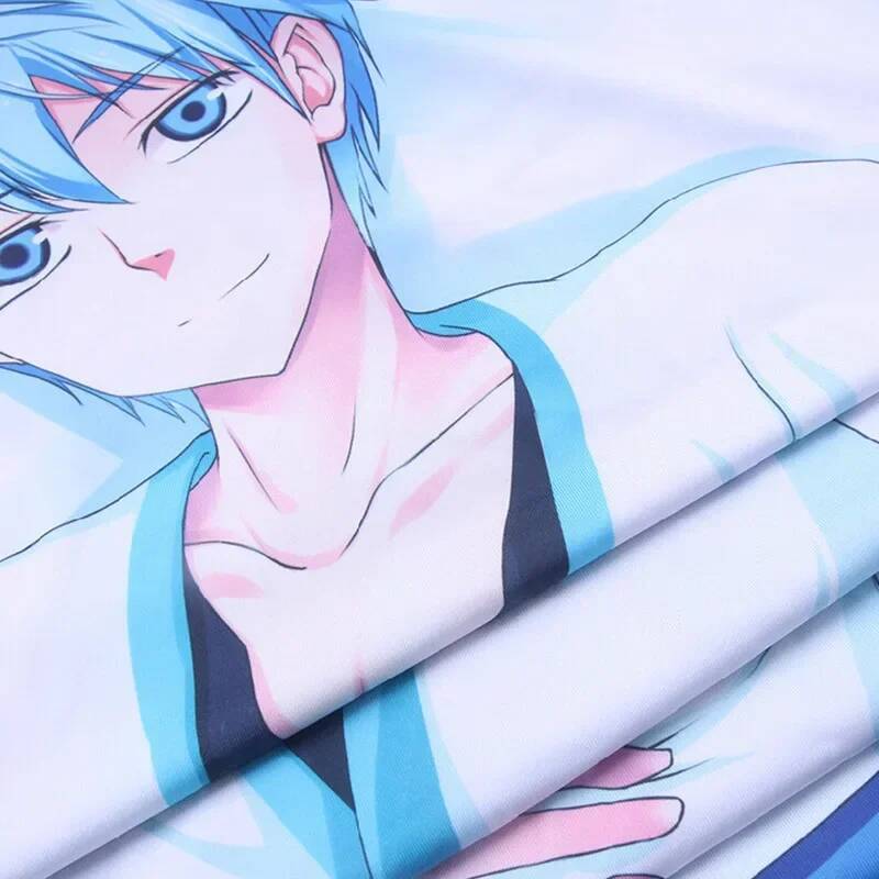 Housse de coussin dessin animé - Throw Pillow avis et prix