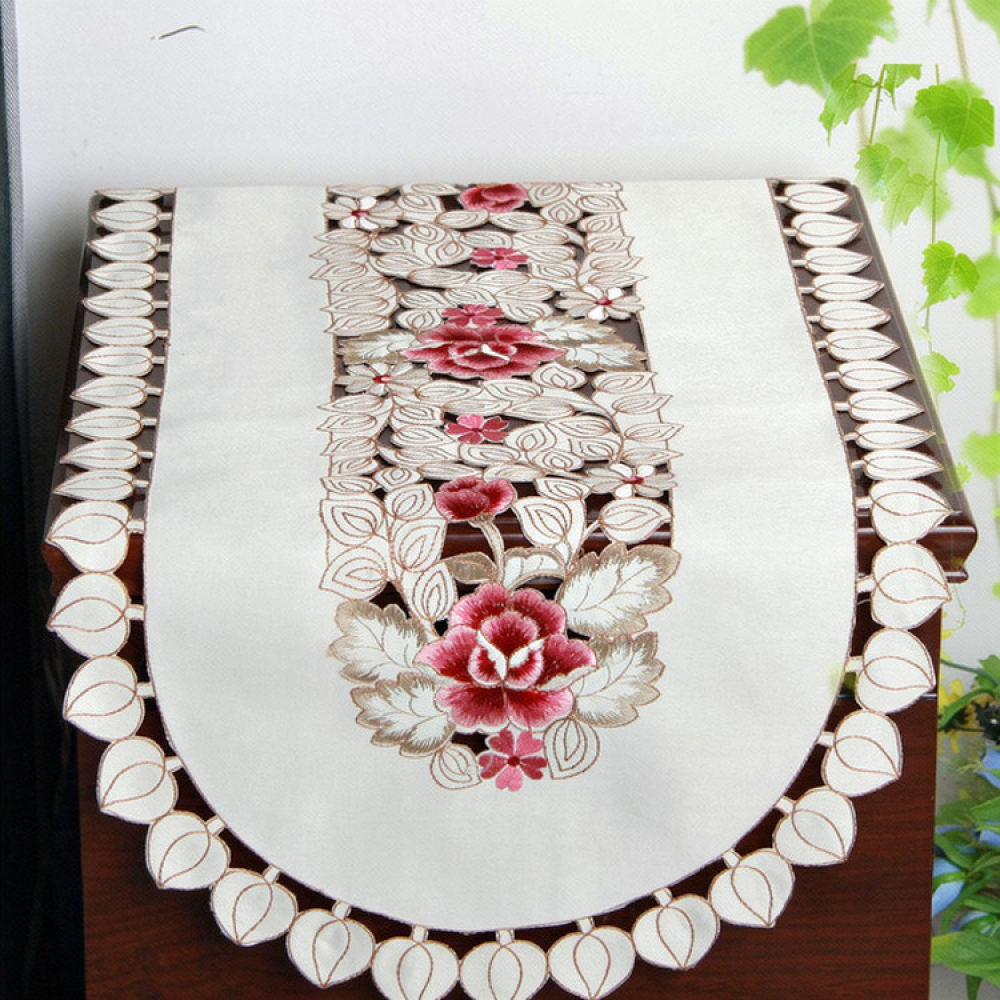 Chemin de table élégant à moti - Table Runner avis et prix