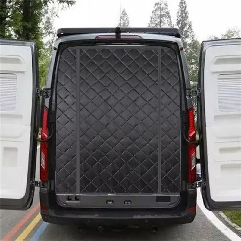 Rideau d'isolation de porte ar - Curtain Curtain avis et prix