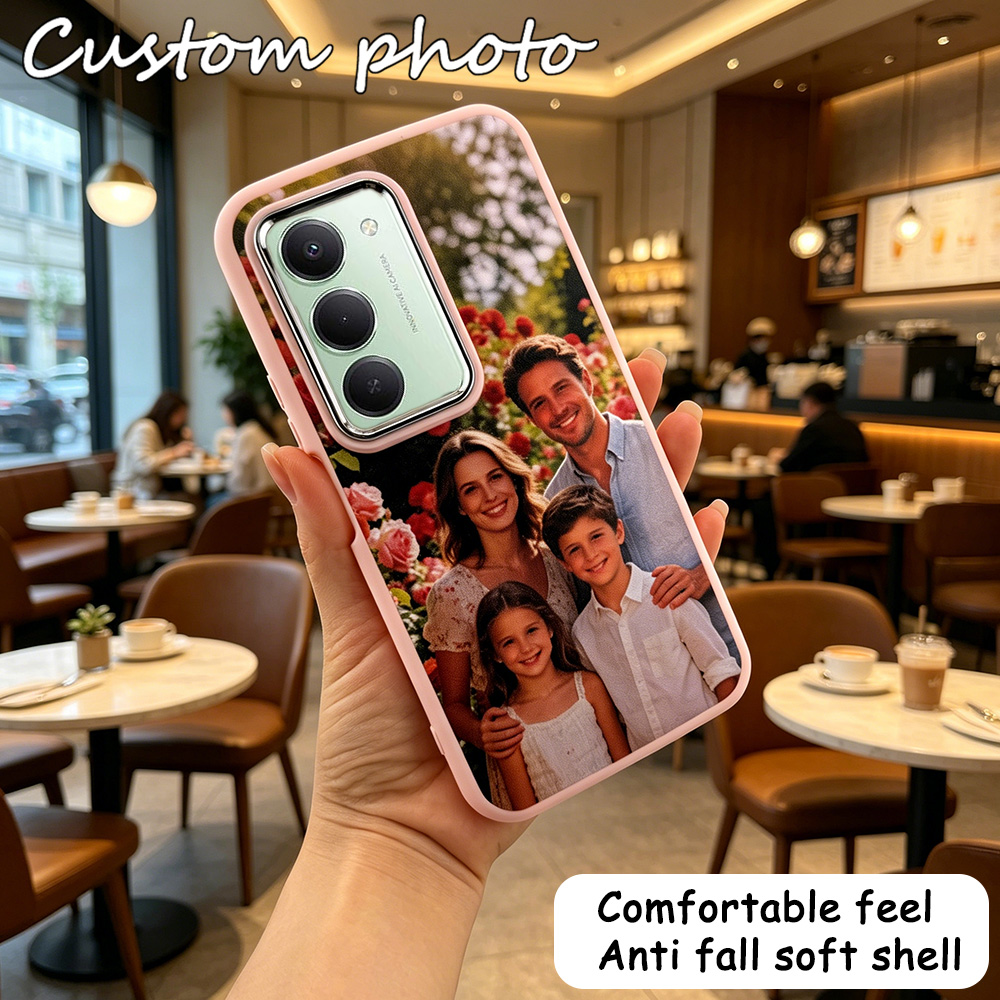 Coque de téléphone personnalis - Picture Frame avis et prix