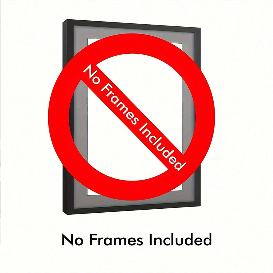 Toile murale photo 2D personna - Picture Frame avis et prix