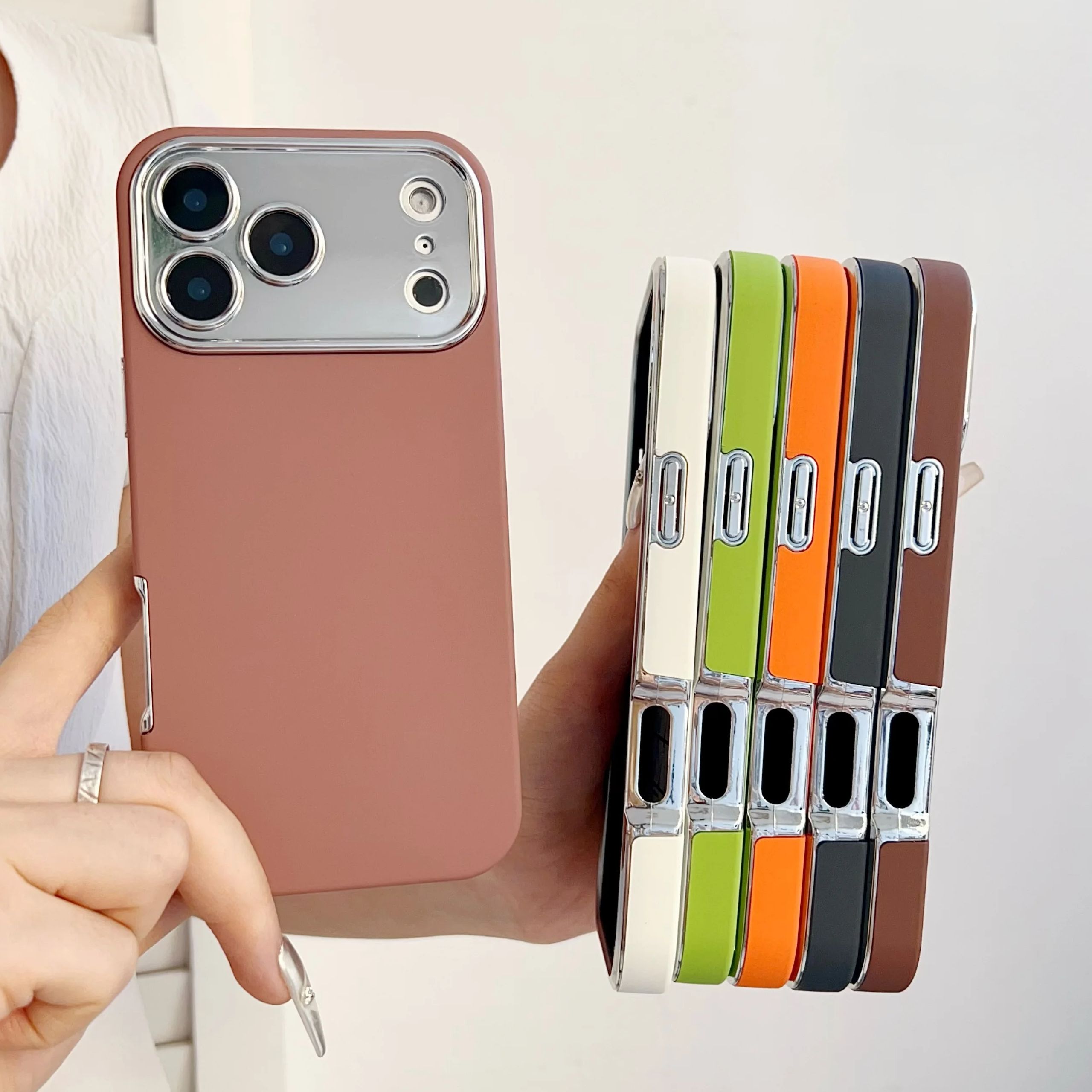 Coque de téléphone plaquée 2 e - Area Rug avis et prix