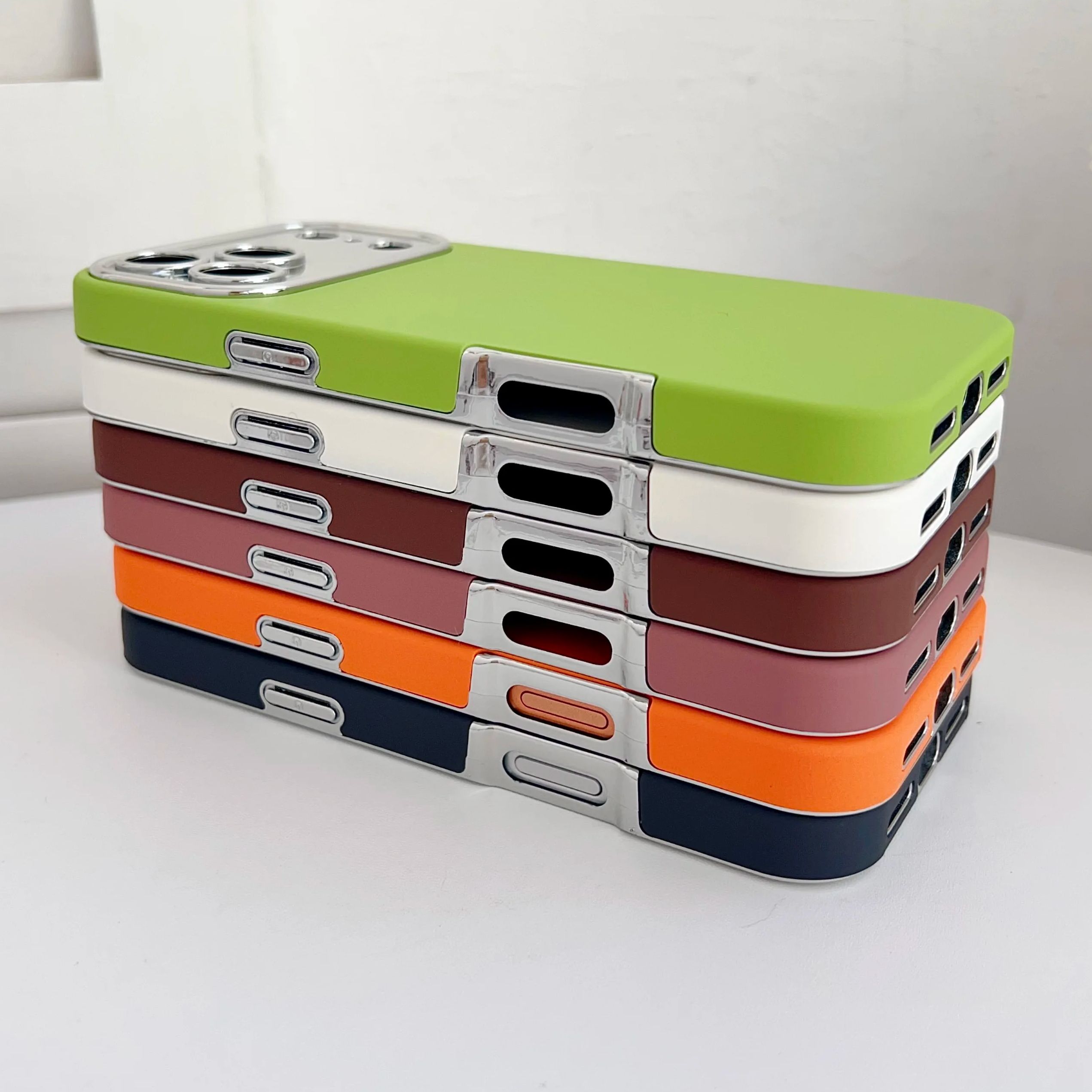 Coque de téléphone plaquée 2 e - Area Rug avis et prix