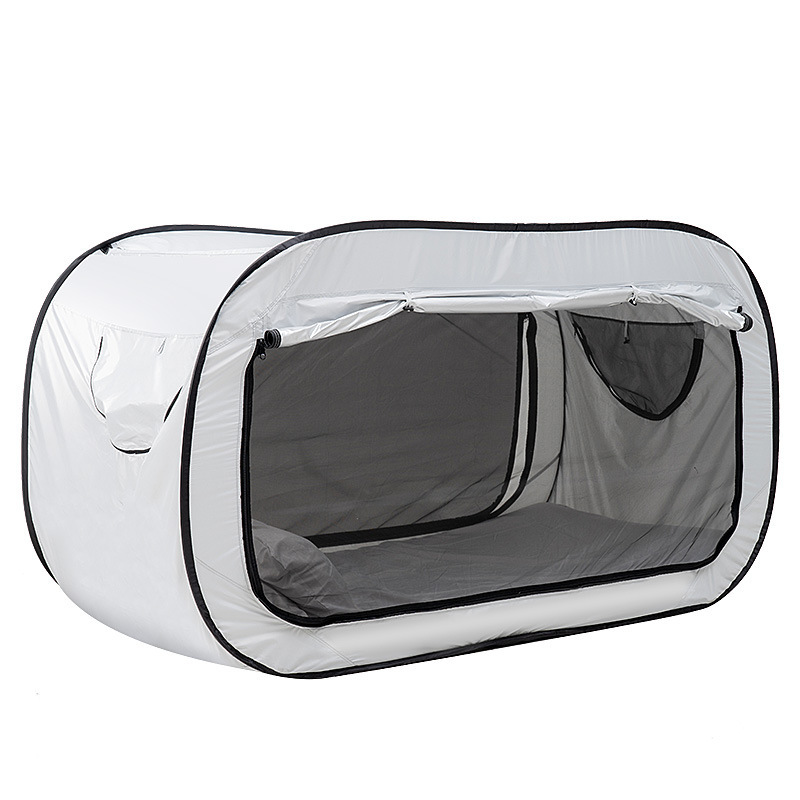 Tente-lit pliable tout-en-un à - Curtain Curtain avis et prix