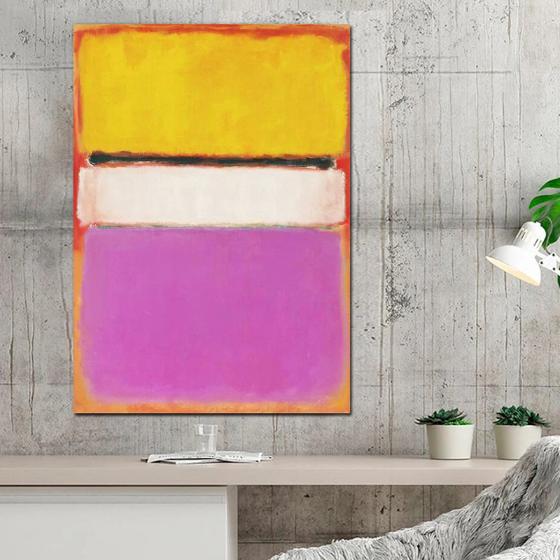 Décoration murale, ensembles d - Abstract Canvas Set avis et prix