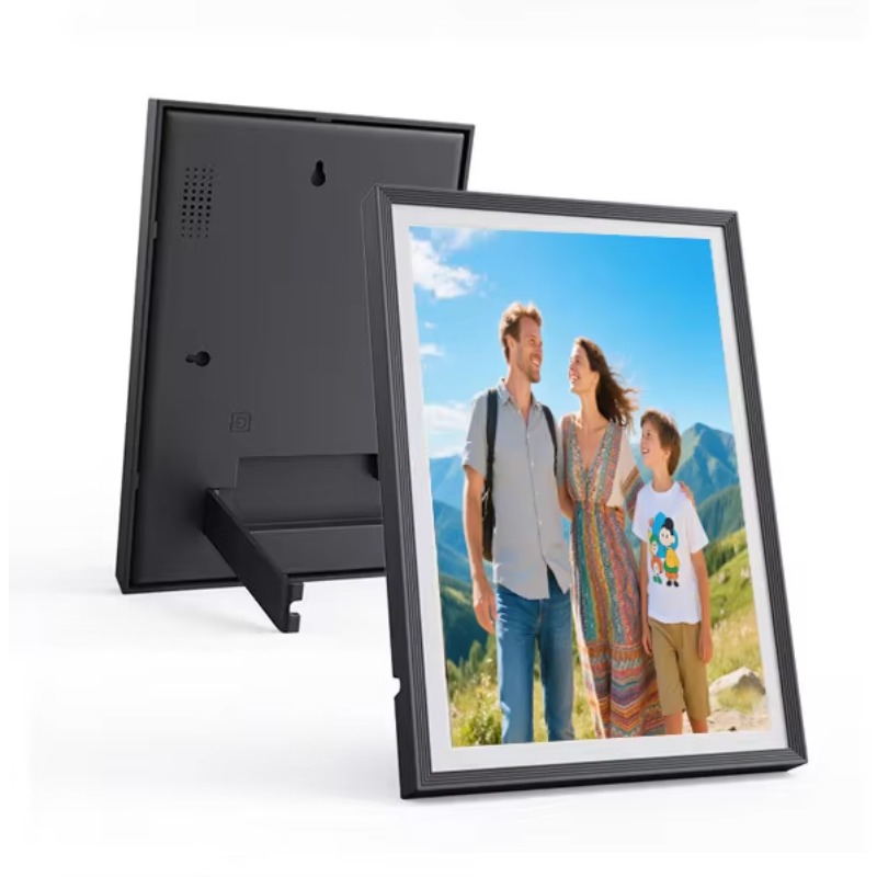 Cadre photo numérique avec 32  - Picture Frame avis et prix